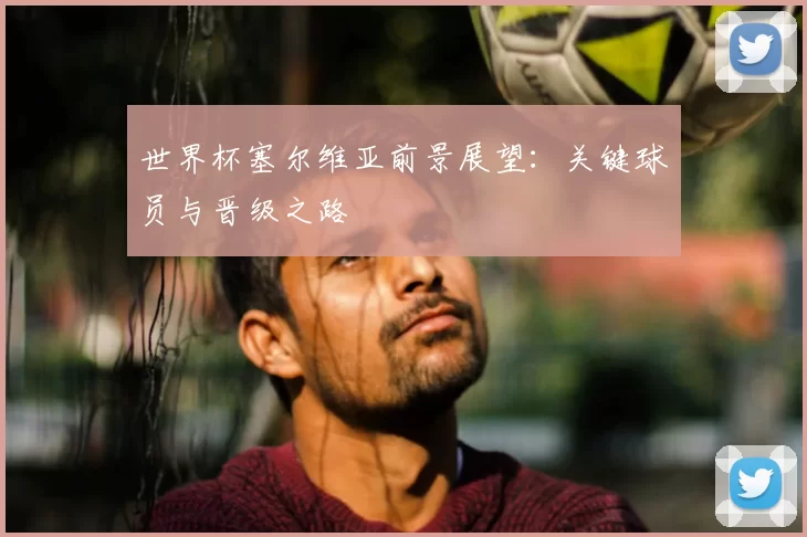 世界杯塞尔维亚前景展望:关键球员与晋级之路