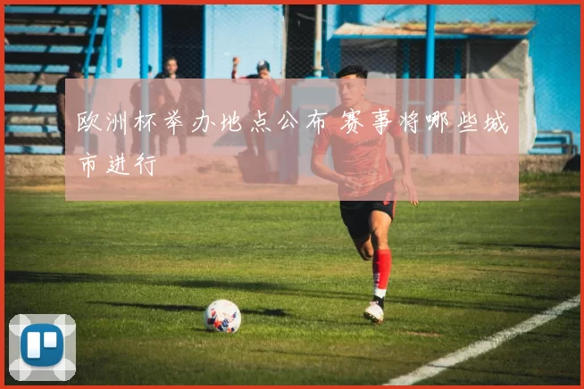 欧洲杯举办地点公布 赛事将哪些城市进行