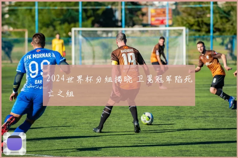 2024世界杯分组揭晓 卫冕冠军陷死亡之组