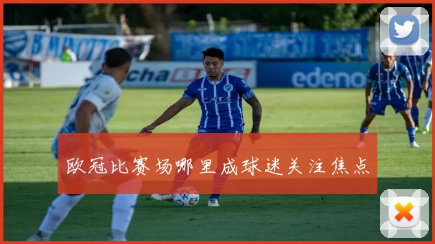 欧冠比赛场哪里成球迷关注焦点