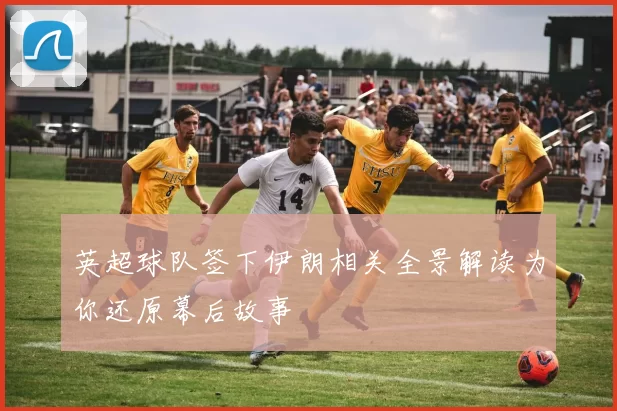 英超球队签下伊朗相关全景解读为你还原幕后故事