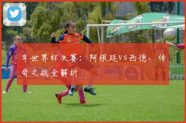 年世界杯决赛:阿根廷vs西德,传奇之战全解析